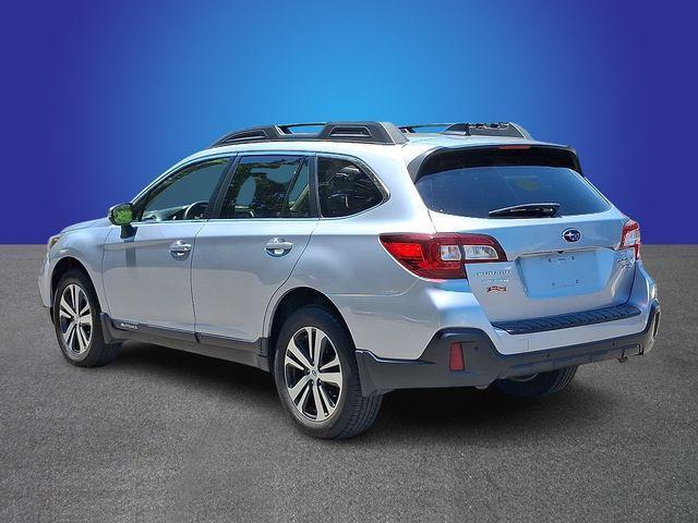 used 2019 Subaru Outback car, priced at $23,490