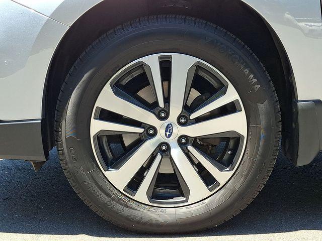 used 2019 Subaru Outback car, priced at $23,490