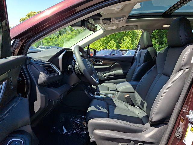 new 2026 Subaru Ascent car, priced at $50,759