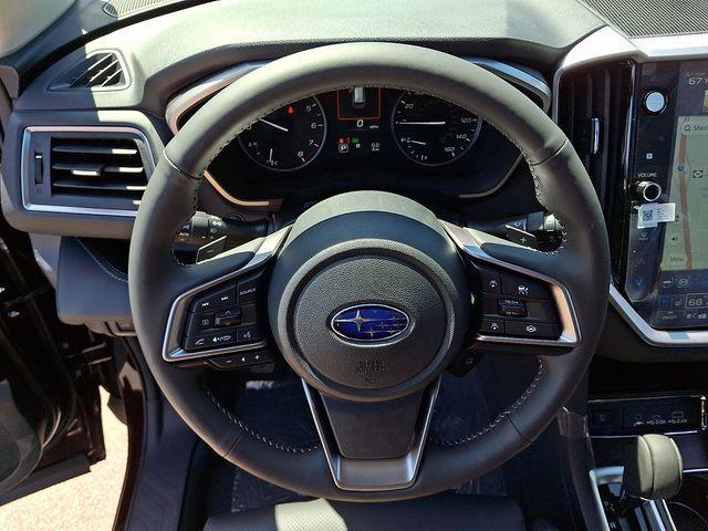new 2026 Subaru Ascent car, priced at $50,759