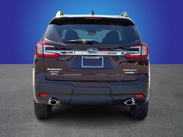 new 2026 Subaru Ascent car, priced at $50,759