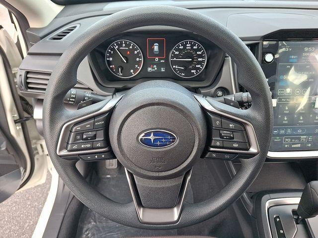 new 2026 Subaru Impreza car, priced at $28,636