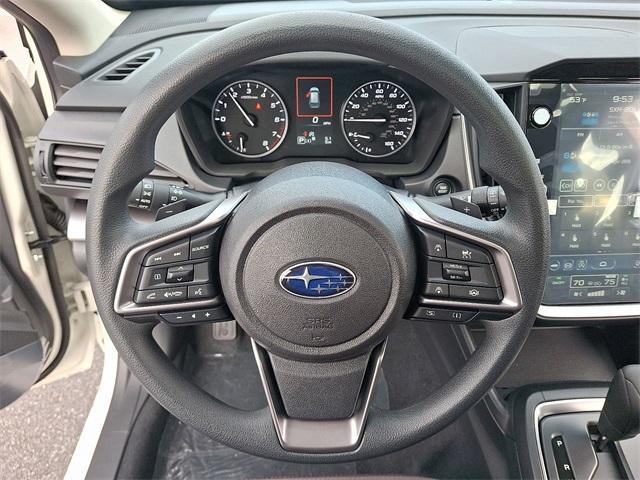 new 2026 Subaru Impreza car, priced at $28,636