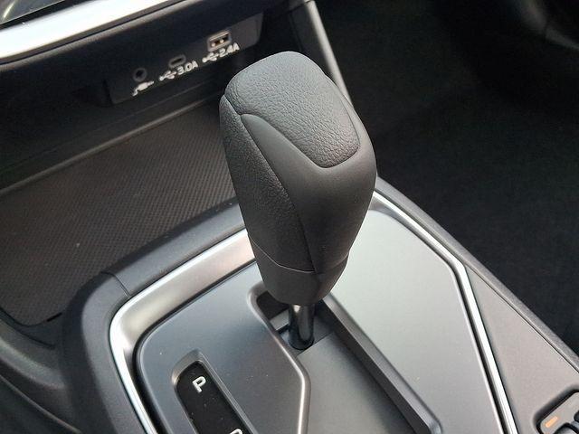 new 2026 Subaru Impreza car, priced at $28,636