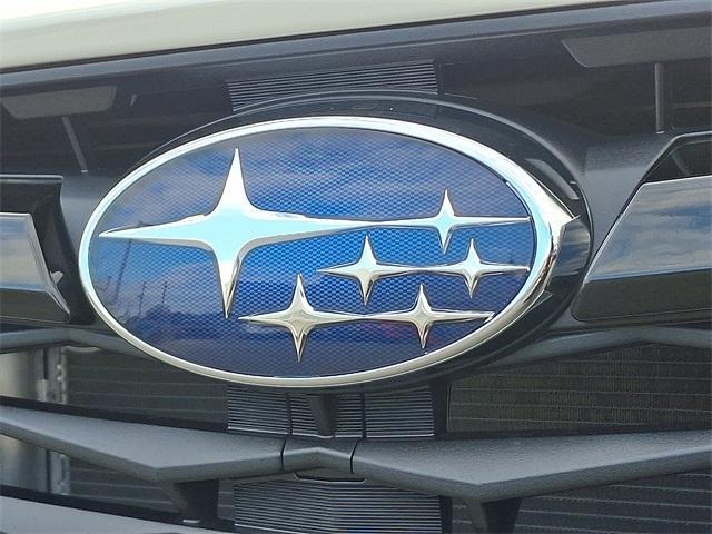 new 2026 Subaru Impreza car, priced at $28,636