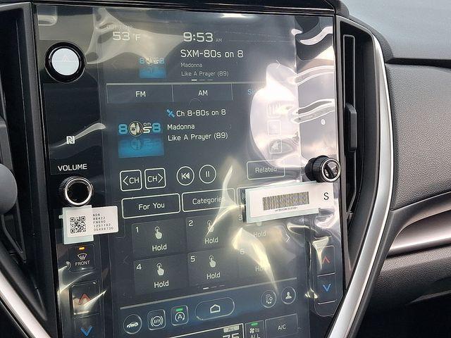 new 2026 Subaru Impreza car, priced at $28,636