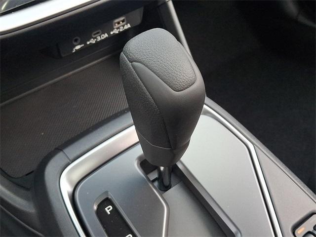 new 2026 Subaru Impreza car, priced at $28,636