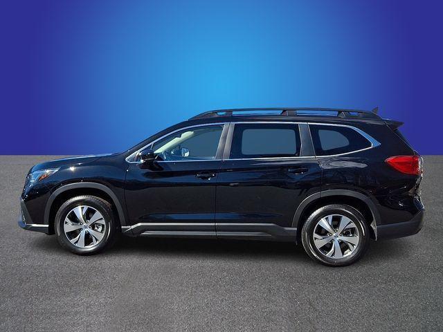 used 2025 Subaru Ascent car, priced at $31,691