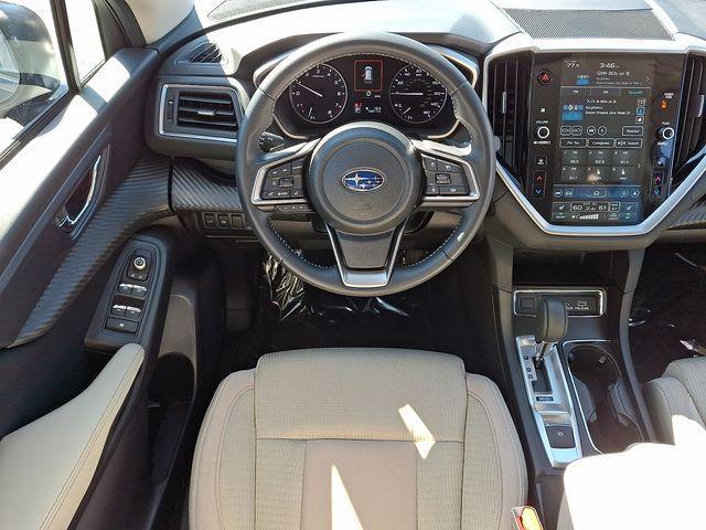used 2025 Subaru Ascent car, priced at $31,691