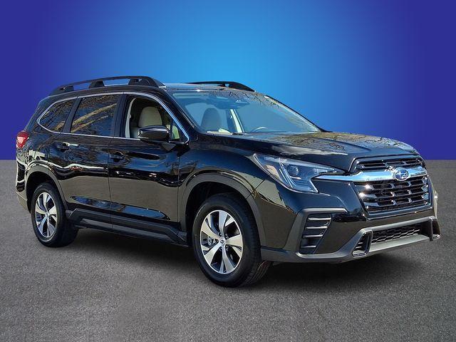 used 2025 Subaru Ascent car, priced at $31,691