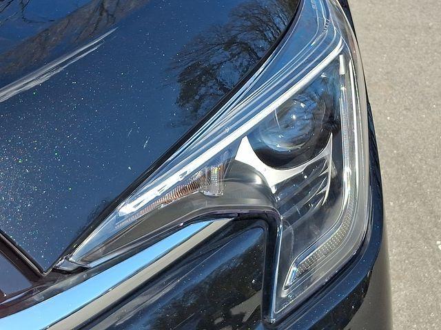 used 2025 Subaru Ascent car, priced at $31,691