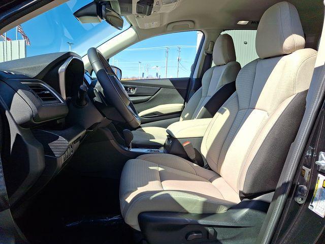 used 2025 Subaru Ascent car, priced at $31,691