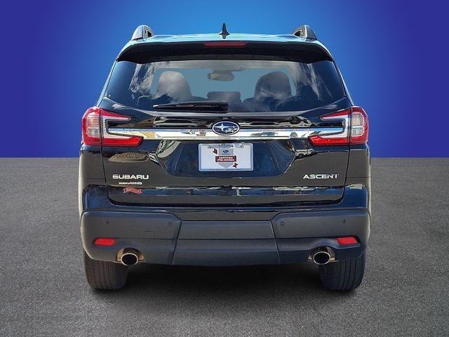 used 2025 Subaru Ascent car, priced at $31,691