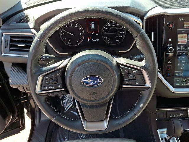used 2025 Subaru Ascent car, priced at $31,691