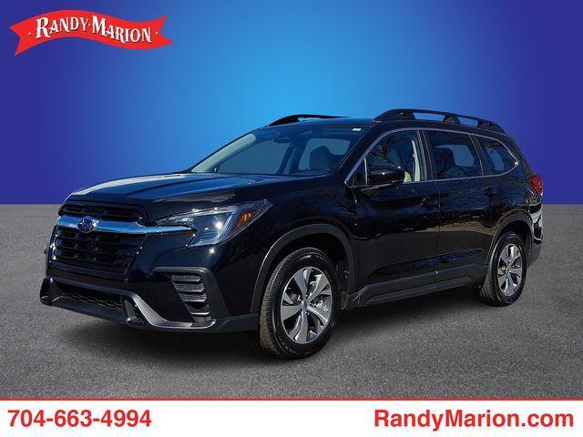 used 2025 Subaru Ascent car, priced at $33,981