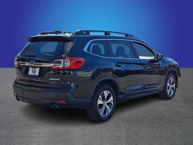 used 2025 Subaru Ascent car, priced at $31,691