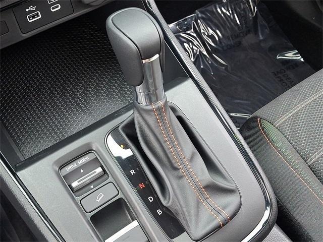 used 2023 Honda CR-V Hybrid car, priced at $27,981