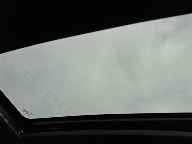 used 2023 Honda CR-V Hybrid car, priced at $27,981