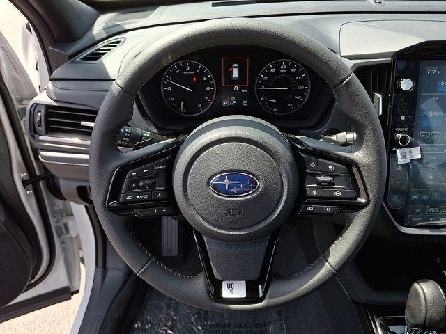 new 2026 Subaru Forester car, priced at $36,089