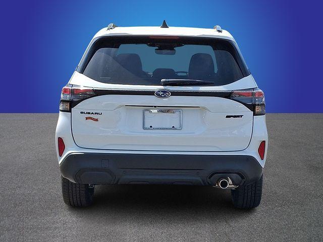 new 2026 Subaru Forester car, priced at $36,089