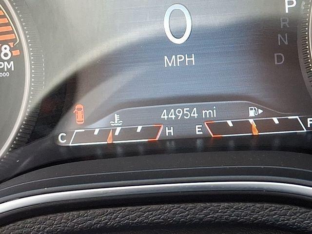 used 2022 Jeep Cherokee car, priced at $20,491