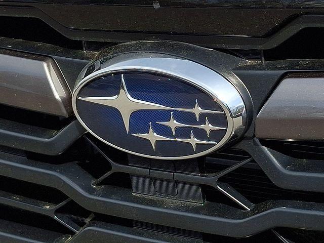 new 2026 Subaru Crosstrek car, priced at $35,322