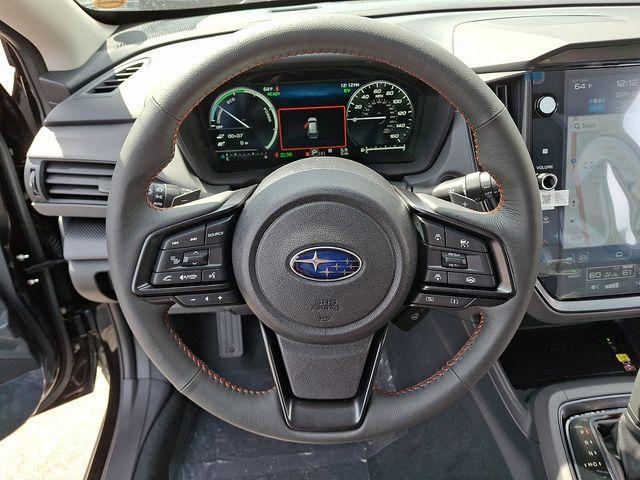 new 2026 Subaru Crosstrek car, priced at $35,322