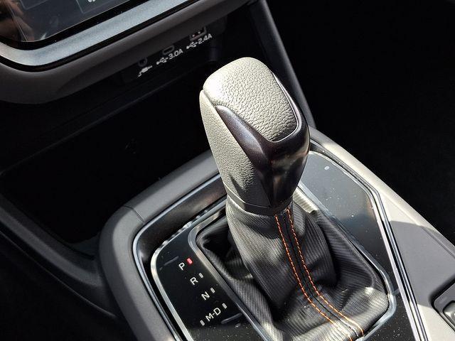 new 2026 Subaru Crosstrek car, priced at $35,322