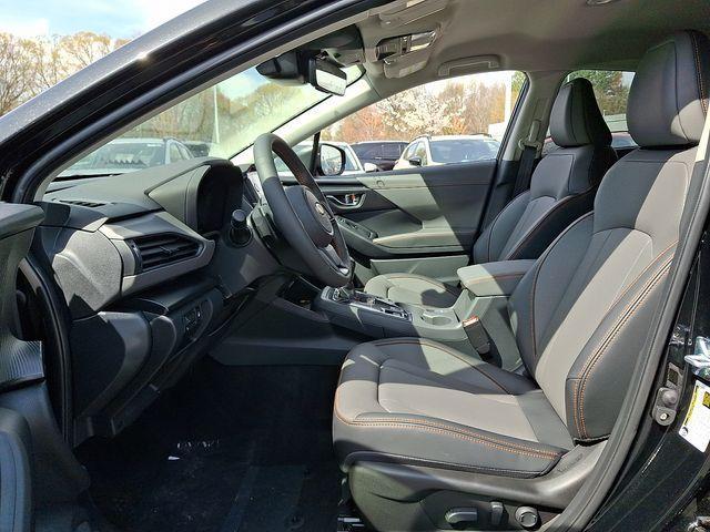 new 2026 Subaru Crosstrek car, priced at $35,322