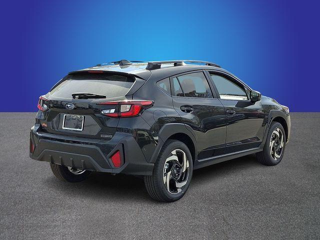 new 2026 Subaru Crosstrek car, priced at $35,322