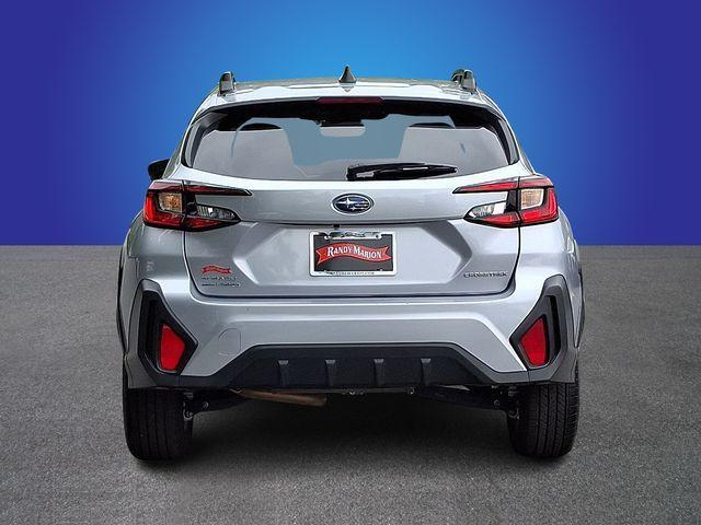 used 2025 Subaru Crosstrek car, priced at $27,981