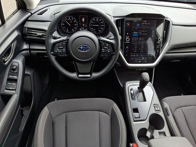 used 2025 Subaru Crosstrek car, priced at $27,981