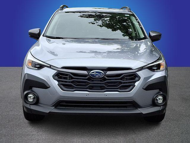 used 2025 Subaru Crosstrek car, priced at $27,981