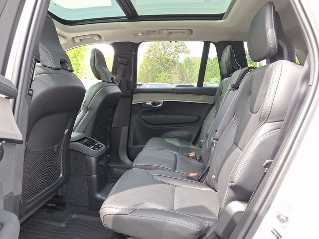 used 2025 Volvo XC90 Plug-In Hybrid car, priced at $65,981