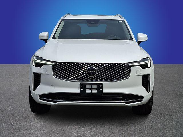 used 2025 Volvo XC90 Plug-In Hybrid car, priced at $65,981