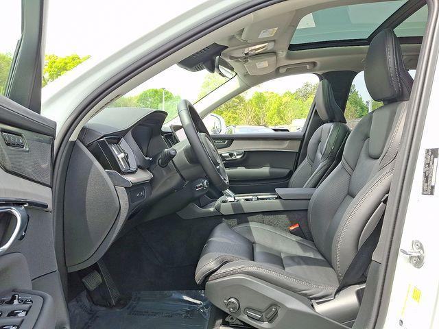 used 2025 Volvo XC90 Plug-In Hybrid car, priced at $65,981