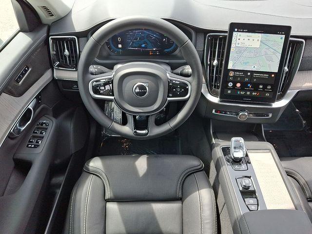 used 2025 Volvo XC90 Plug-In Hybrid car, priced at $65,981