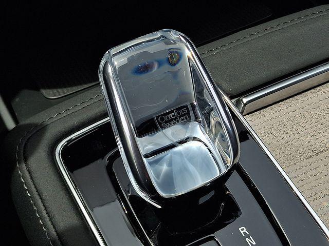used 2025 Volvo XC90 Plug-In Hybrid car, priced at $65,981
