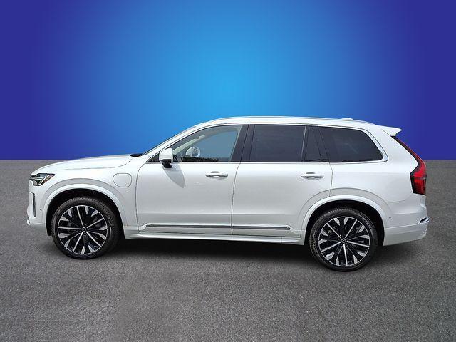 used 2025 Volvo XC90 Plug-In Hybrid car, priced at $65,981