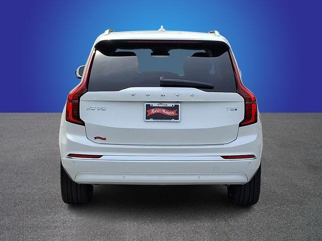 used 2025 Volvo XC90 Plug-In Hybrid car, priced at $65,981