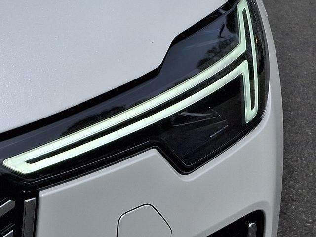 used 2025 Volvo XC90 Plug-In Hybrid car, priced at $65,981