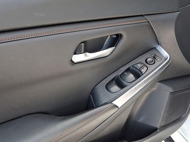 used 2024 Nissan Sentra car, priced at $22,340