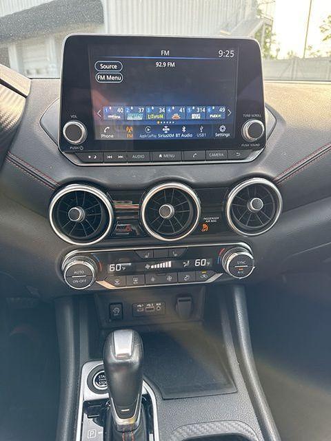 used 2024 Nissan Sentra car, priced at $21,691