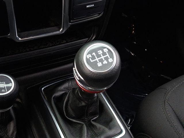 used 2021 Jeep Wrangler car, priced at $17,691