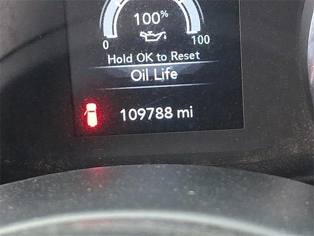 used 2021 Jeep Wrangler car, priced at $20,591