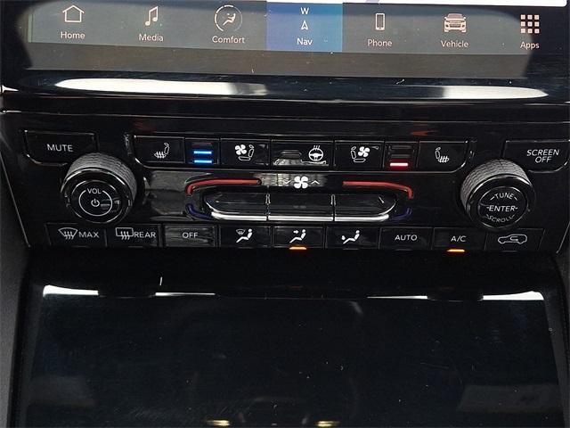 used 2024 Jeep Grand Cherokee L car, priced at $29,491