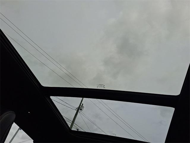 used 2024 Jeep Grand Cherokee L car, priced at $29,491