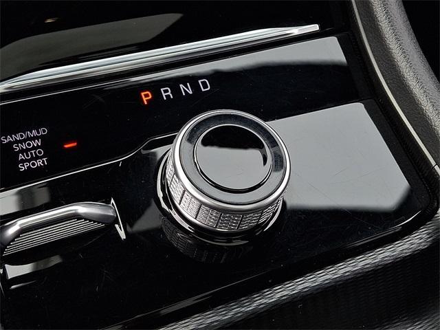 used 2024 Jeep Grand Cherokee L car, priced at $29,491