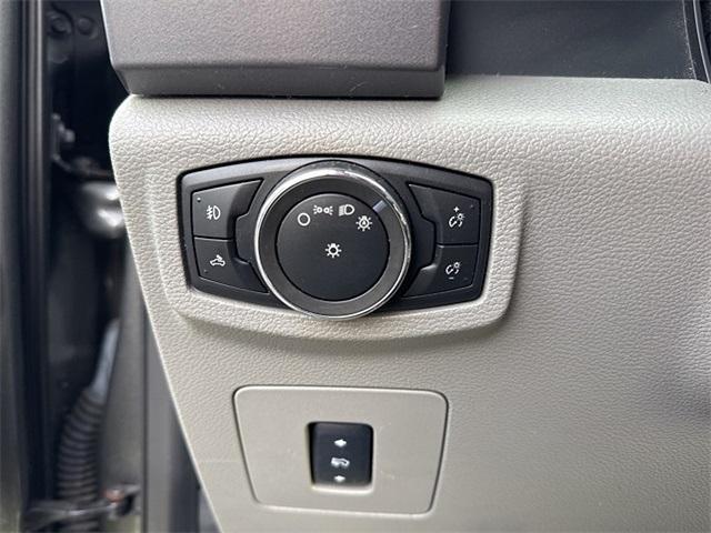 used 2017 Ford F-150 car, priced at $20,981