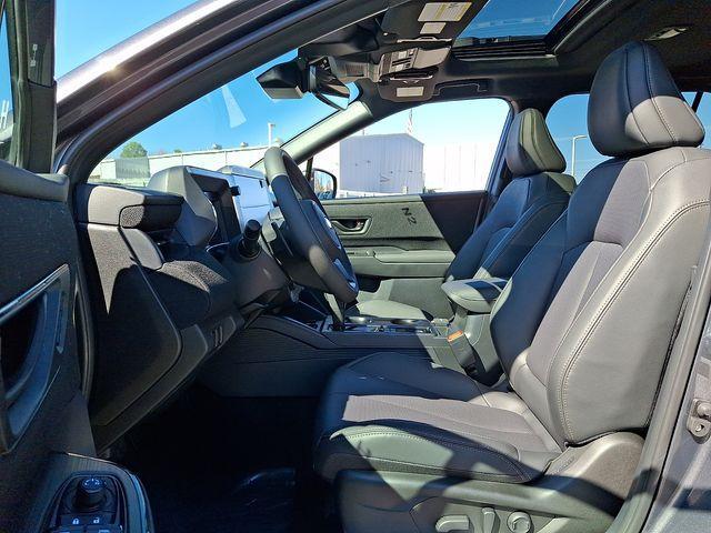 new 2026 Subaru Outback car, priced at $41,339